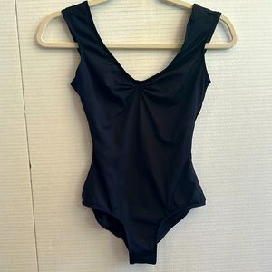 Lulli Peyton Leotard